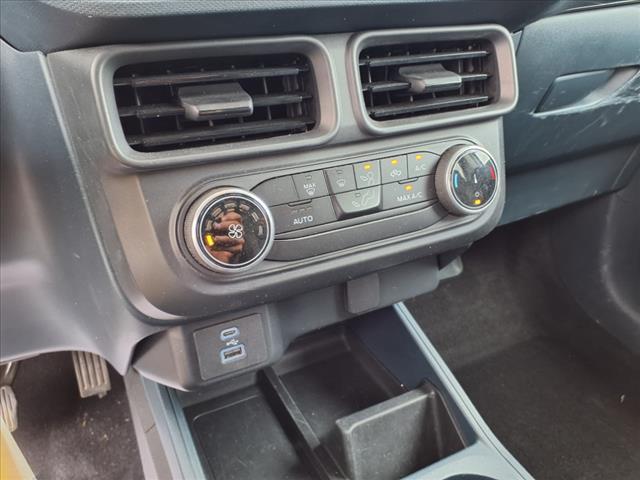 used 2023 Ford Maverick car, priced at $31,998