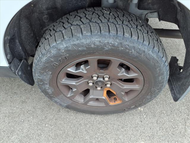 used 2023 Ford Maverick car, priced at $31,998
