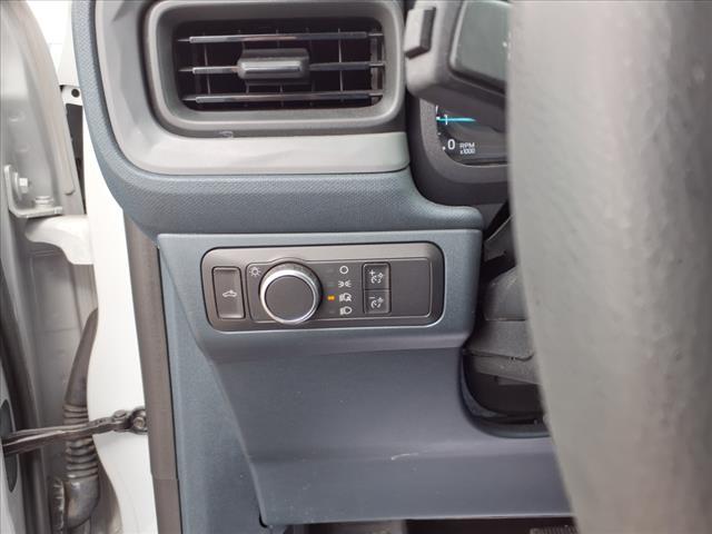 used 2023 Ford Maverick car, priced at $31,998