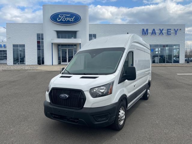 used 2022 Ford Transit-250 car, priced at $42,998