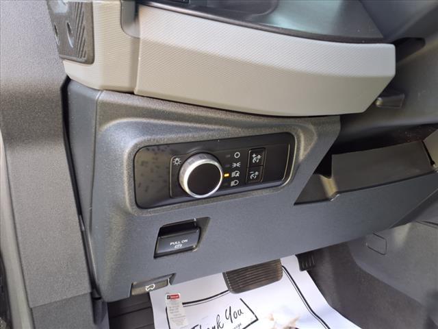 used 2023 Ford Bronco car, priced at $35,990