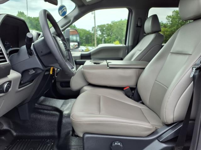 used 2022 Ford F-350 car