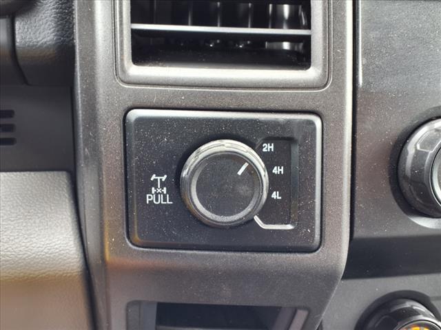used 2022 Ford F-350 car