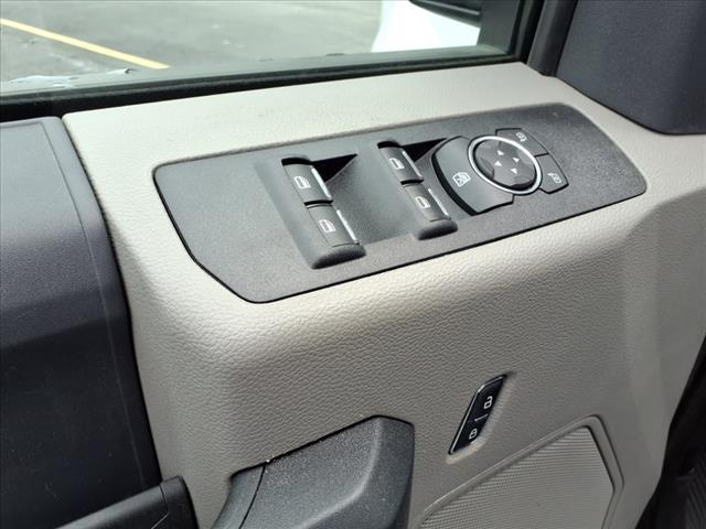 used 2022 Ford F-350 car