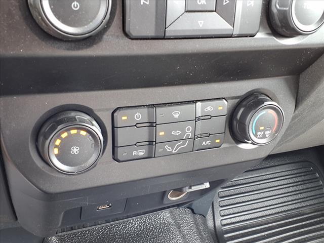 used 2022 Ford F-350 car