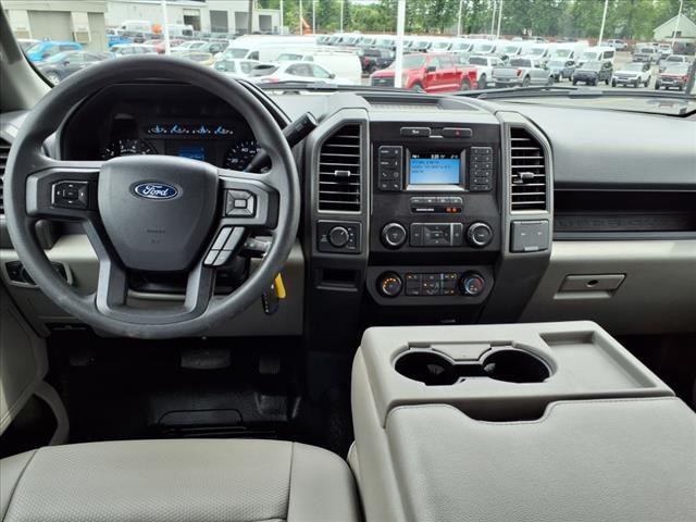 used 2022 Ford F-350 car