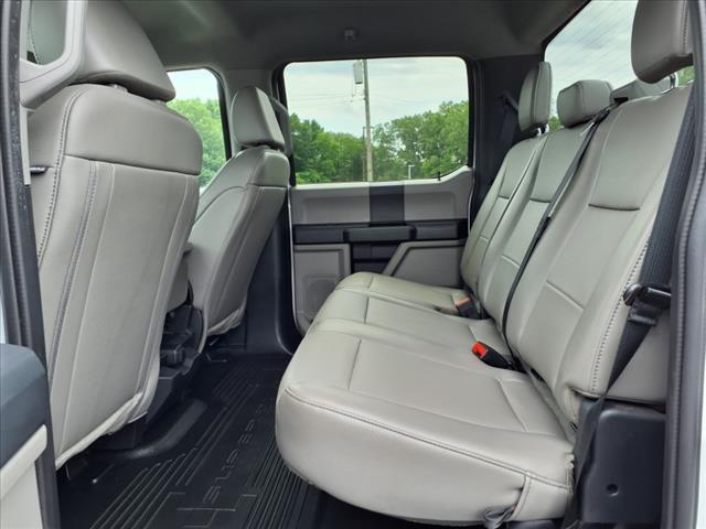 used 2022 Ford F-350 car