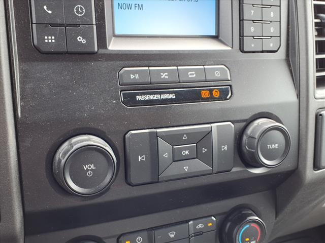 used 2022 Ford F-350 car
