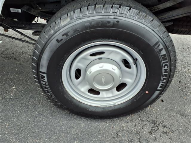 used 2022 Ford F-350 car