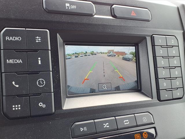 used 2022 Ford F-350 car