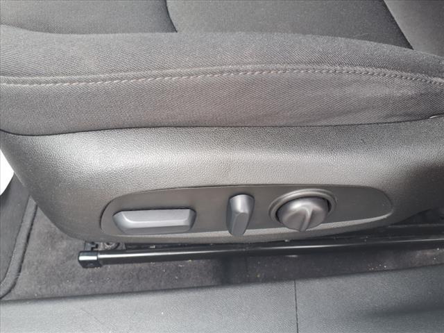 used 2022 Chevrolet Malibu car, priced at $18,987