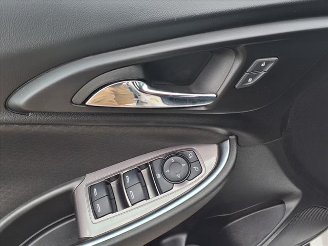 used 2022 Chevrolet Malibu car, priced at $18,987