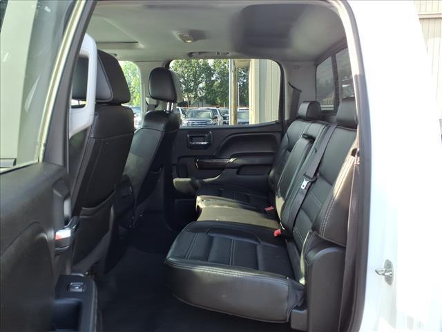used 2016 GMC Sierra 3500 car, priced at $42,955