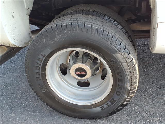 used 2016 GMC Sierra 3500 car, priced at $42,955