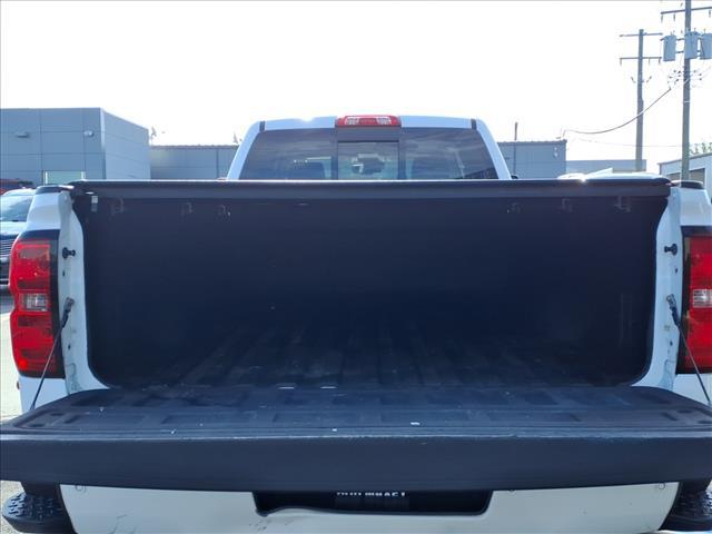 used 2016 GMC Sierra 3500 car, priced at $42,955