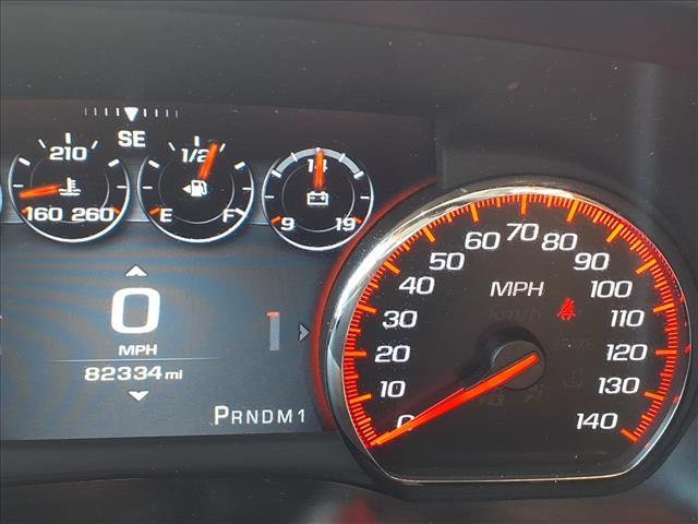 used 2016 GMC Sierra 3500 car, priced at $42,955