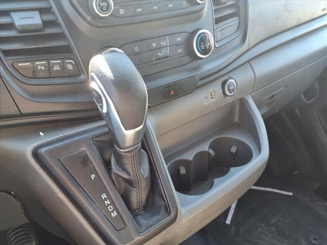 used 2022 Ford Transit-250 car, priced at $35,990