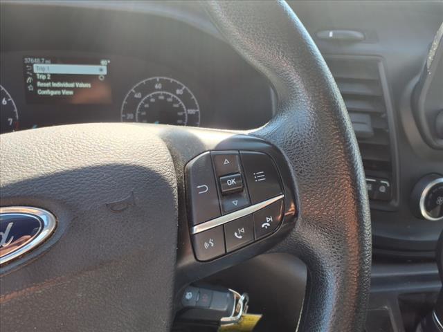 used 2022 Ford Transit-250 car, priced at $35,990
