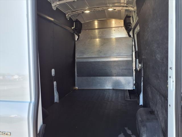 used 2022 Ford Transit-250 car, priced at $35,990