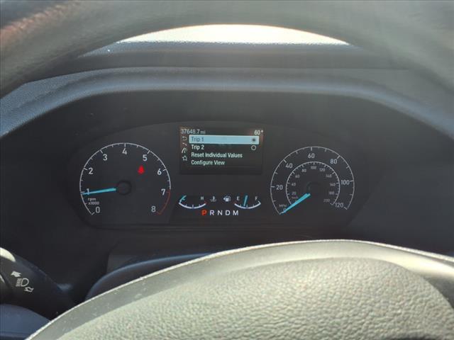 used 2022 Ford Transit-250 car, priced at $35,990