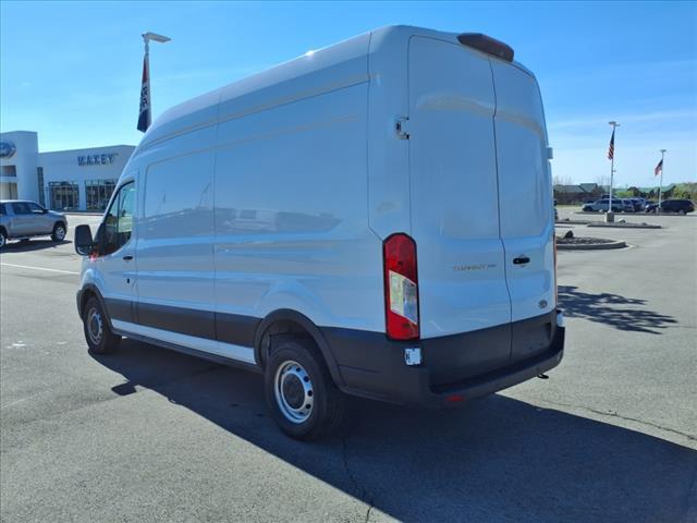 used 2022 Ford Transit-250 car, priced at $35,990