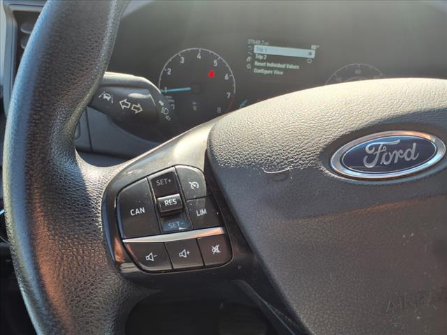 used 2022 Ford Transit-250 car, priced at $35,990