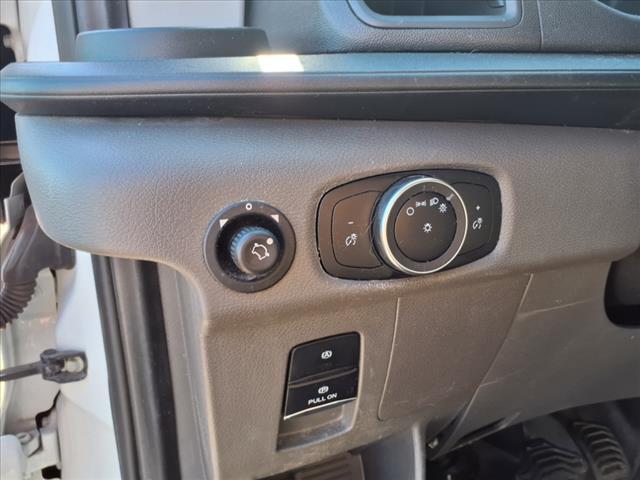 used 2022 Ford Transit-250 car, priced at $35,990