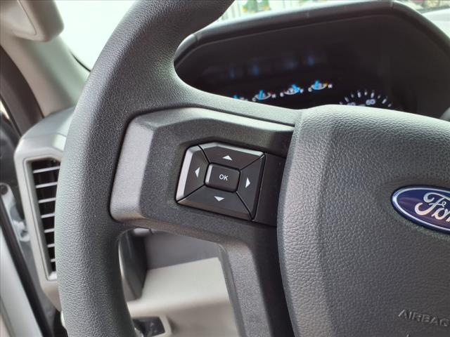 used 2022 Ford F-350 car, priced at $41,998