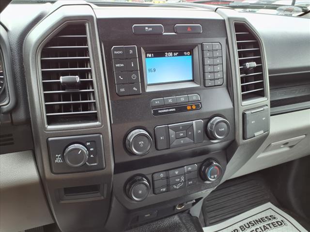 used 2022 Ford F-350 car, priced at $41,998