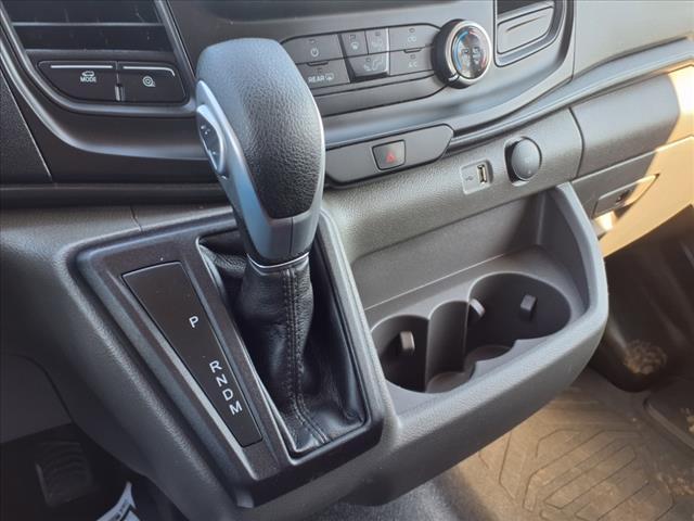 used 2023 Ford Transit-250 car, priced at $38,997