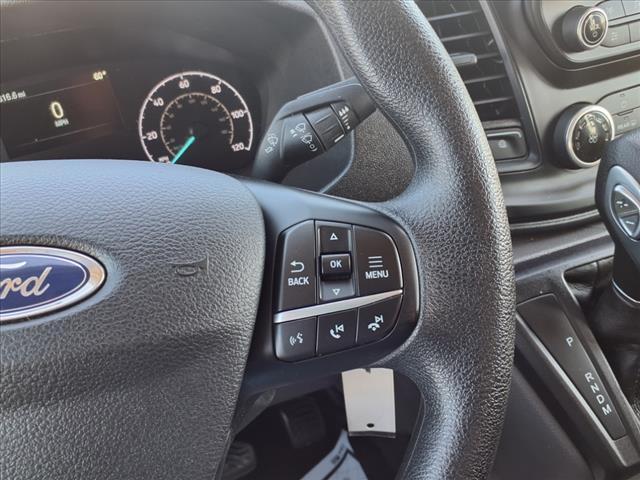 used 2023 Ford Transit-250 car, priced at $38,997