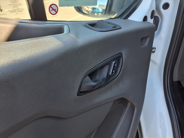used 2023 Ford Transit-250 car, priced at $38,997