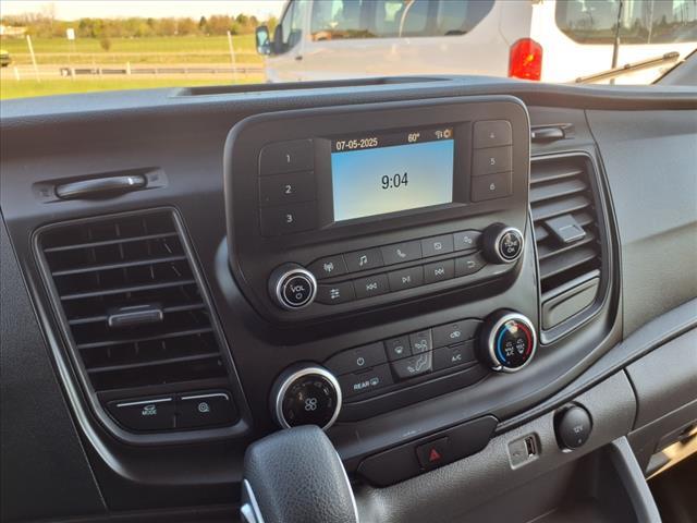 used 2023 Ford Transit-250 car, priced at $38,997