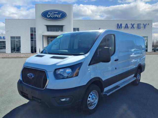used 2023 Ford Transit-250 car, priced at $39,299