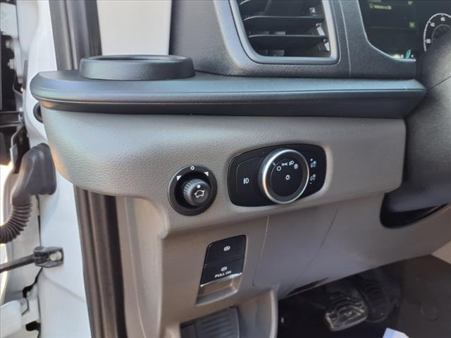 used 2023 Ford Transit-250 car, priced at $38,997