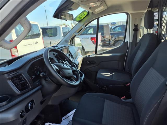 used 2023 Ford Transit-250 car, priced at $38,997