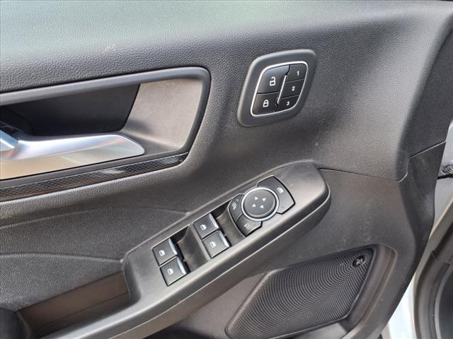 used 2023 Ford Escape car, priced at $27,899