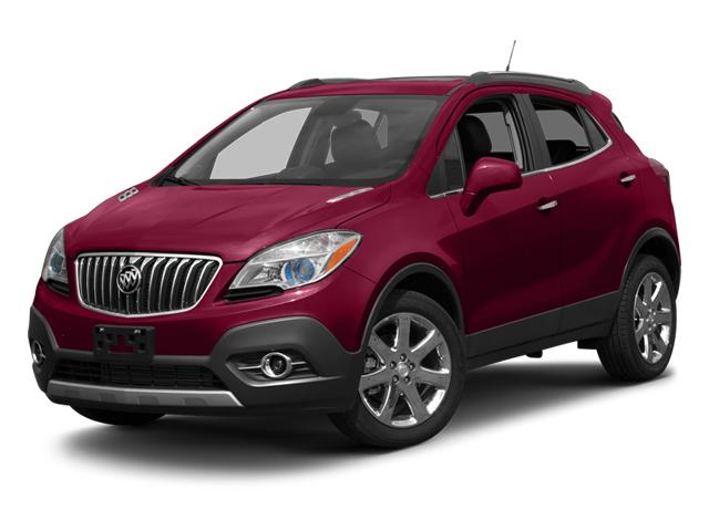 used 2014 Buick Encore car, priced at $11,950