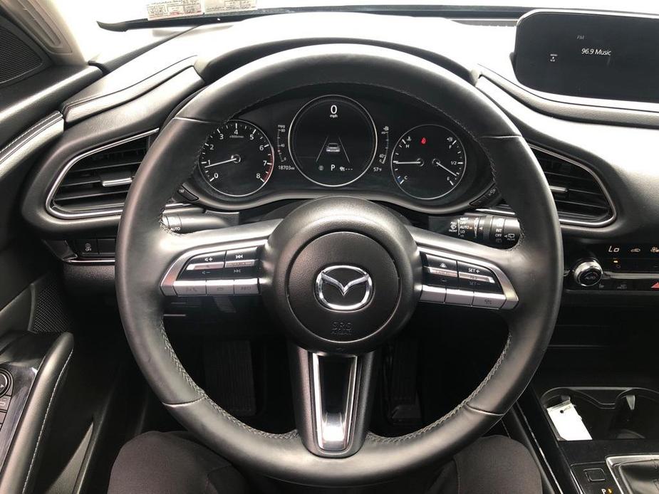 used 2021 Mazda CX-30 car, priced at $22,900