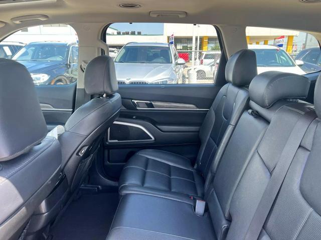 used 2020 Kia Telluride car, priced at $28,995