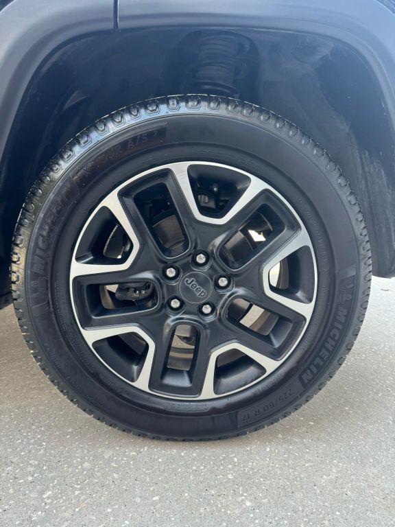 used 2020 Jeep Compass car, priced at $15,950