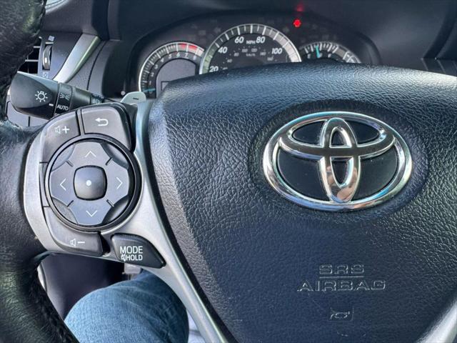 used 2013 Toyota Camry car, priced at $10,890