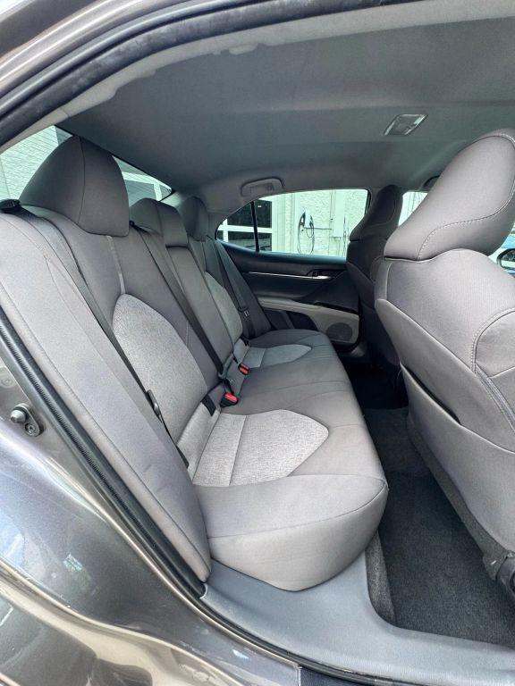 used 2023 Toyota Camry car, priced at $17,950