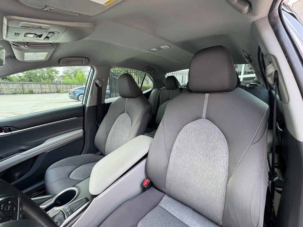 used 2023 Toyota Camry car, priced at $17,950