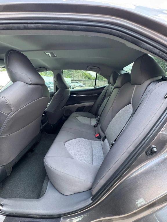 used 2023 Toyota Camry car, priced at $17,950