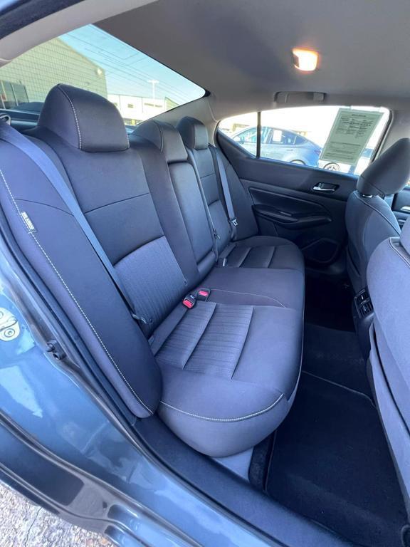 used 2019 Nissan Altima car, priced at $15,995