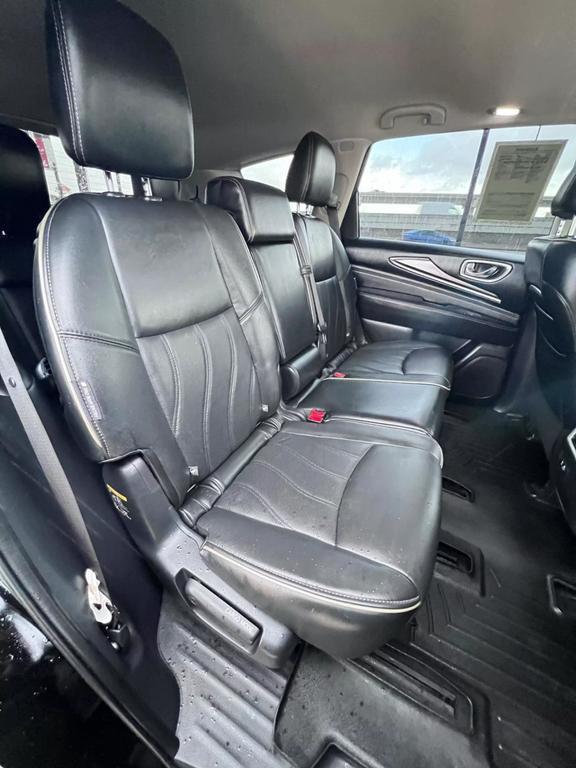 used 2019 INFINITI QX60 car, priced at $18,950