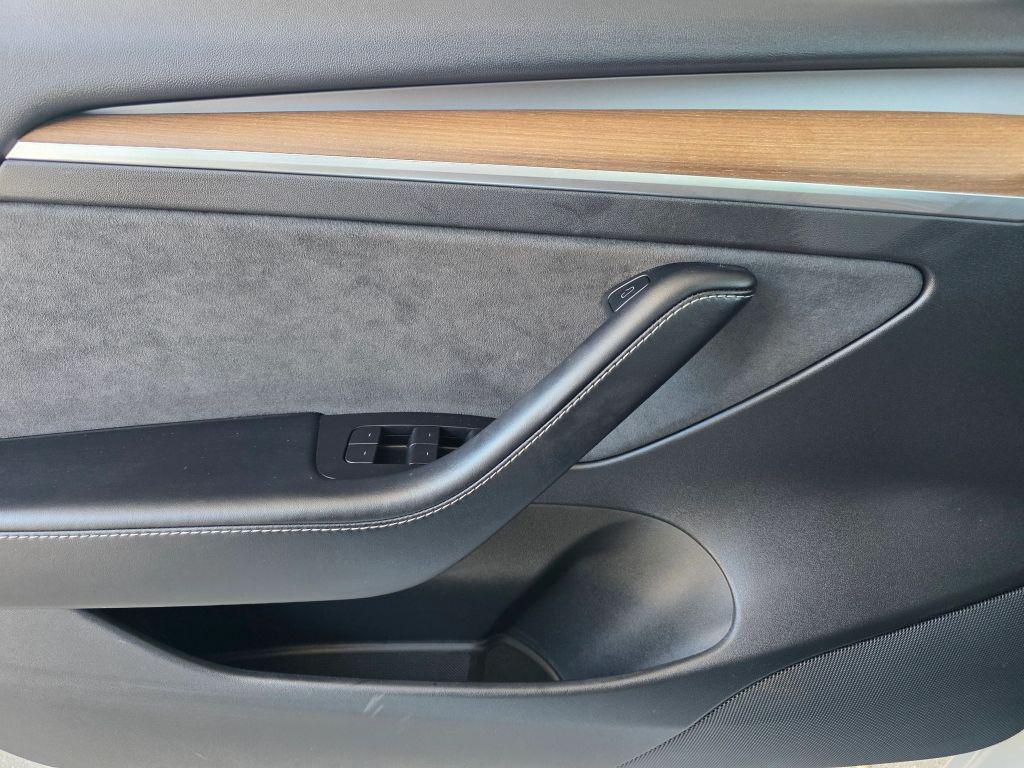 used 2021 Tesla Model 3 car, priced at $23,950