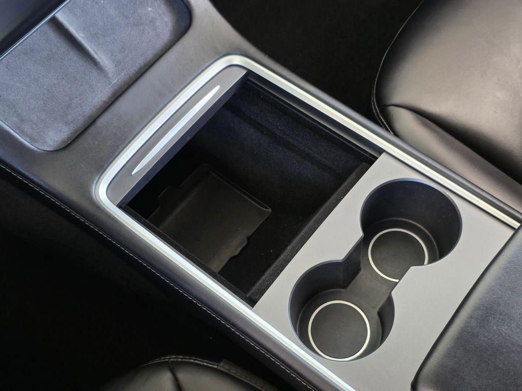 used 2021 Tesla Model 3 car, priced at $23,950