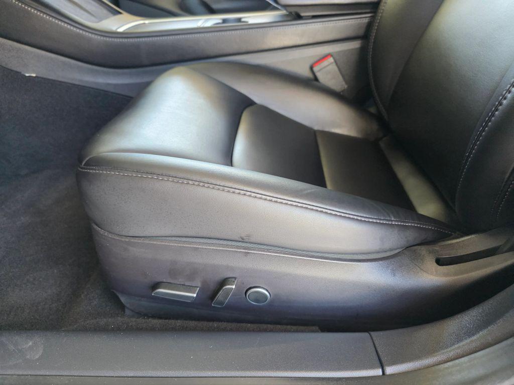 used 2021 Tesla Model 3 car, priced at $23,950